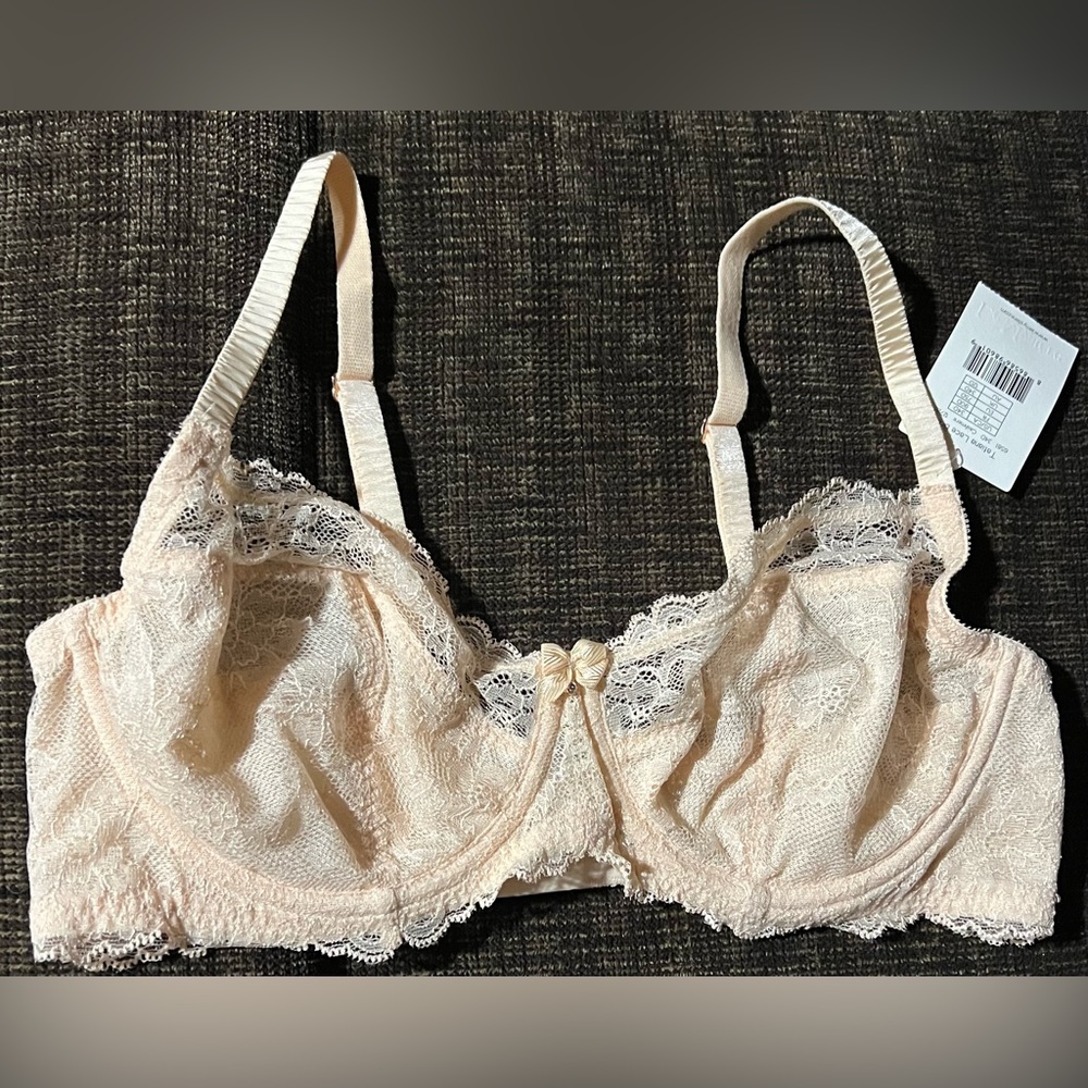 Le Mystere bra